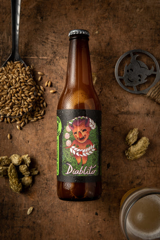 Diablito (6 pack)